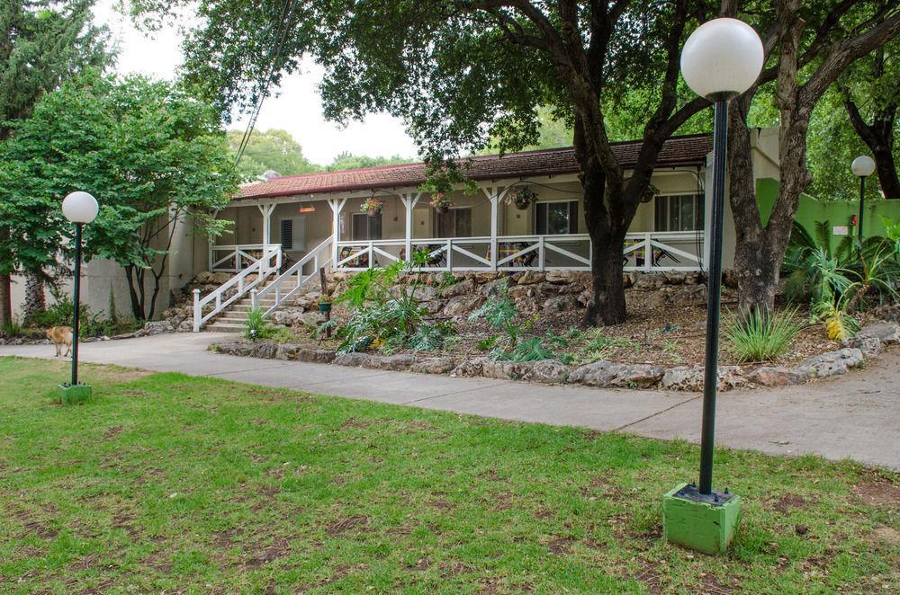 Travel Hotel Eilon Elon Exterior photo